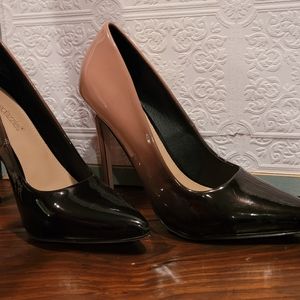 Ombre Pumps!